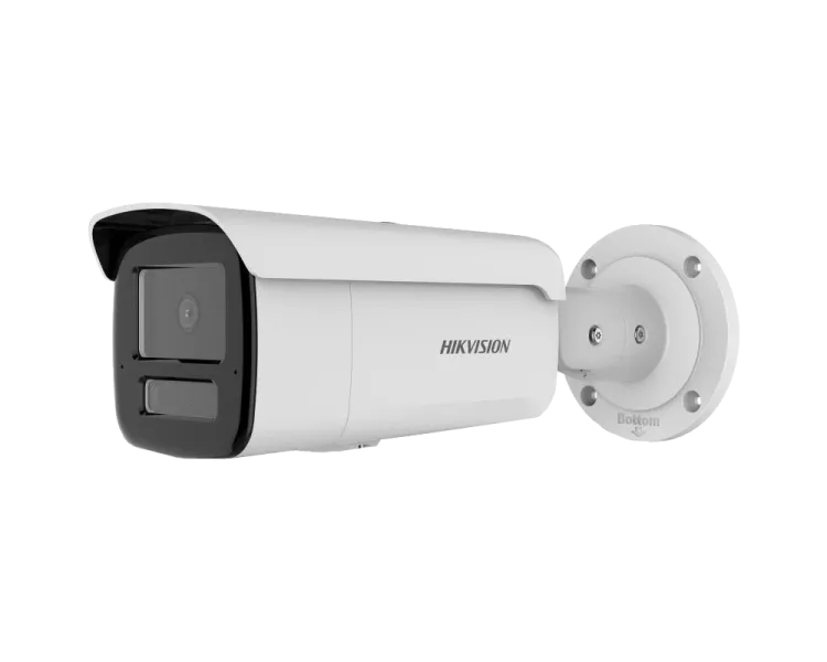DS-2CD2T43G2-4LI 4МП (6мм) IP відеокамера Hikvision