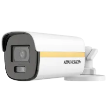DS-2CE12KF3T-L ColorVu Smart-Hybrid light 3K (2.8мм) HD-TVI відеокамера Hikvision