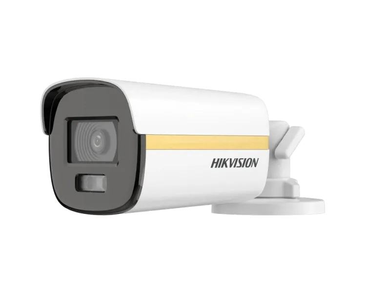 DS-2CE12KF3T-L ColorVu Smart-Hybrid light 3K (2.8мм) HD-TVI відеокамера Hikvision