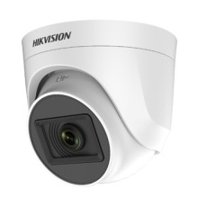 DS-2CE76H0T-ITPF(C) 5МП (2.8мм) Turbo HD відеокамера Hikvision