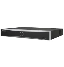 DS-7608NXI-K1 8-канальний 1U AcuSense Відеореєстратор Hikvision