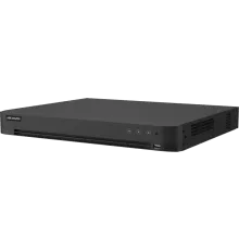 iDS-7208HUHI-M2/X 8-канальний 5МП 1U AcuSense DVR Відеореєстратор Hikvision