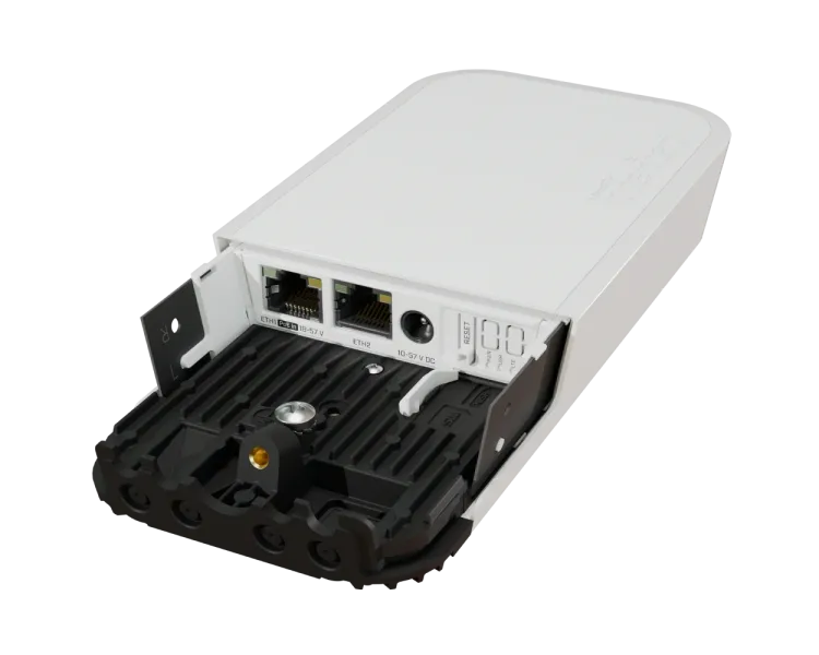 Mikrotik wAP ac LTE kit (2024) (wAPGR-5HacD2HnD&EC200A-EU) Точка доступу