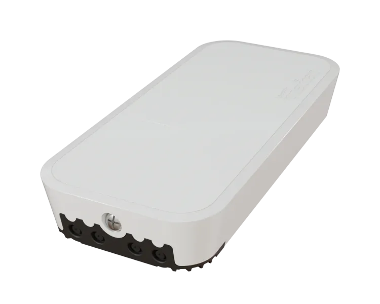 Mikrotik wAP ac LTE kit (2024) (wAPGR-5HacD2HnD&EC200A-EU) Точка доступу