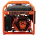 2E 2E-BS2500-V Генератор бензиновий 220В (1 фаза) 2/2.2кВт ручний старт