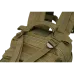 2Е 25L Molle Рюкзак тактичний зелений