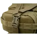 2Е 25L Molle Рюкзак тактичний зелений