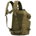 2Е 25L Molle Рюкзак тактичний зелений
