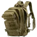 2Е 25L Molle Рюкзак тактичний зелений