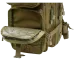 2Е 25L Molle Рюкзак тактичний зелений