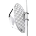 MikroTik LHG XL 5 ac (4шт в уп) (RBLHGG-5acD-XL4pack) Комплект точок доступу