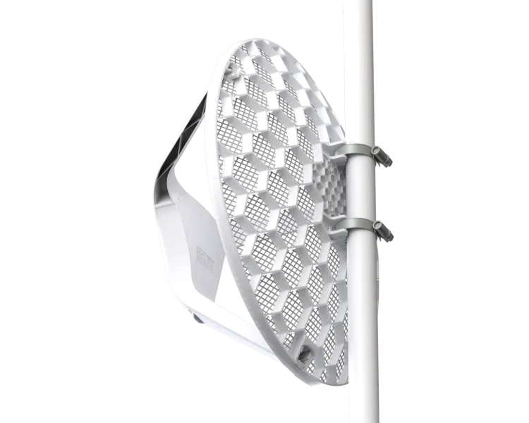 MikroTik LHG XL 5 ac (4шт в уп) (RBLHGG-5acD-XL4pack) Комплект точок доступу