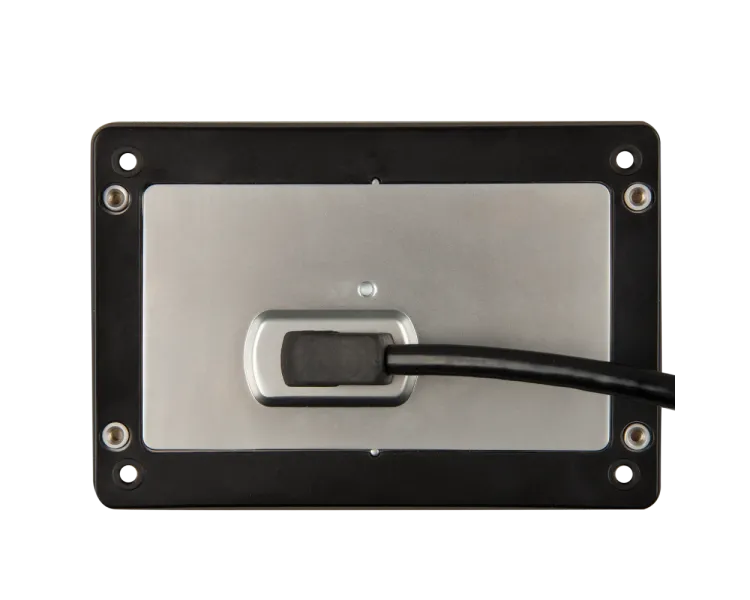 Victron Energy GX Touch 50 Комунікаційний центр