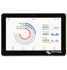 Victron Energy GX Touch 50 Комунікаційний центр