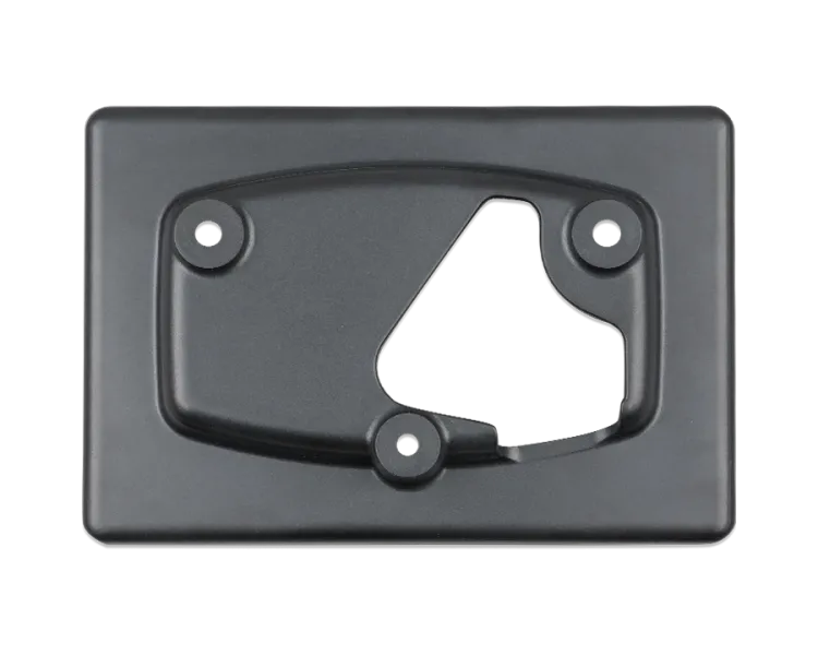 Victron Energy GX Touch 50 Wall Mount Кронштейн