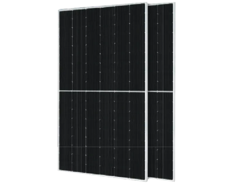 JA Solar JAM54S30-415/GR 415Вт Сонячна панель