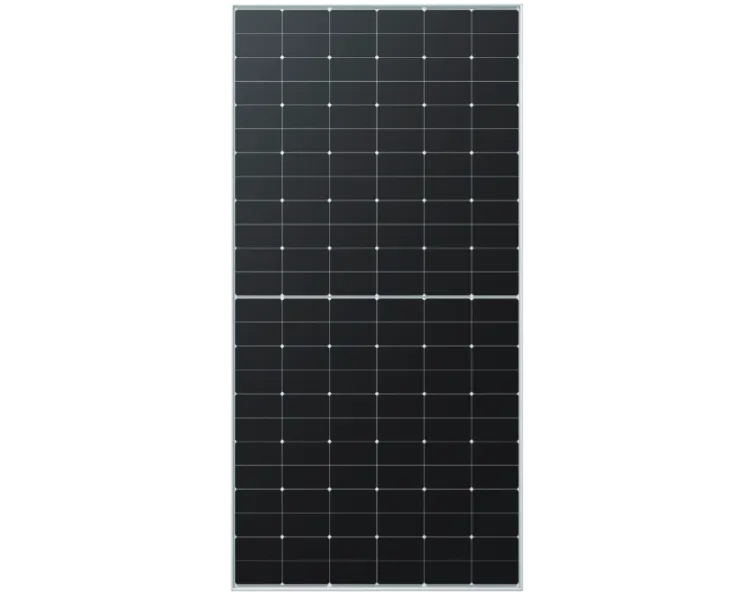 LONGI LR5-72HTH-580W 580 Вт Сонячна панель