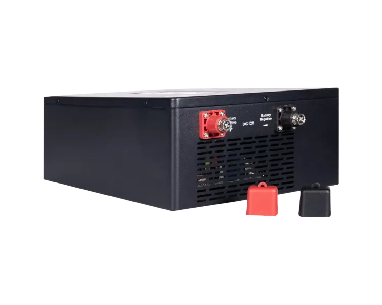 Kraft KRF-SAVR600VA/600W-12V Інвертор високочастотний
