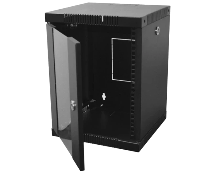 10" 8U 320х300х425 Шафа настінна