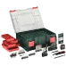 Metabo BS 18 Mobile Workshop (602207710) Акумуляторний шуруповерт