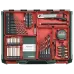Metabo BS 18 Mobile Workshop (602207710) Акумуляторний шуруповерт