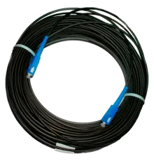 SC/UPC-SC/UPC (ОКТ-Д(1,0)-1Е) 25м Патчкорд оптичний