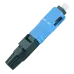 SC/UPC-SC/UPC (ОКТ-Д(1,0)-1Е) 25м Патчкорд оптичний
