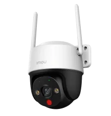 Cruiser (IPC-S21FTP-EU) 1080P 4G P&T 2МП (3.6мм) IP відеокамера Imou