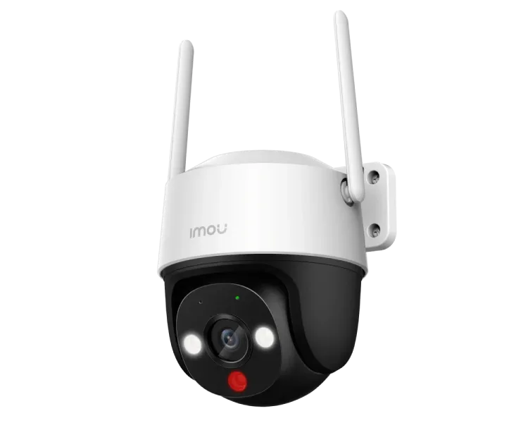 Cruiser (IPC-S21FTP-EU) 1080P 4G P&T 2МП (3.6мм) IP відеокамера Imou