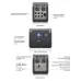 BigBlue CP2500 2500Вт Портативне джерело живлення