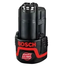 Bosch (1600Z0002X) Акумулятор Li-Ion 12 В 2.0 А•г