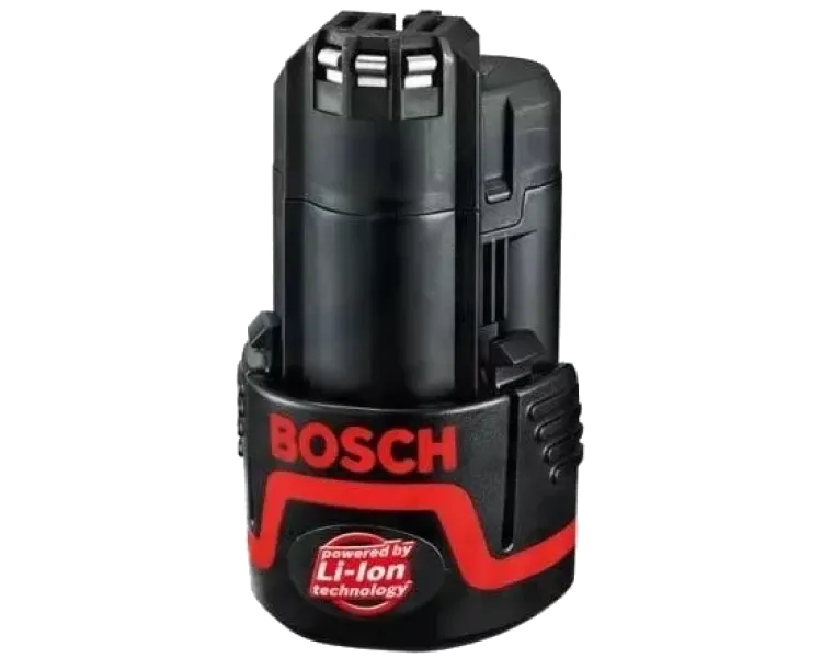 Bosch (1600Z0002X) Акумулятор Li-Ion 12 В 2.0 А•г