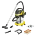 Karcher WD 6 P S V-30/6/22/T Пилосос професійний