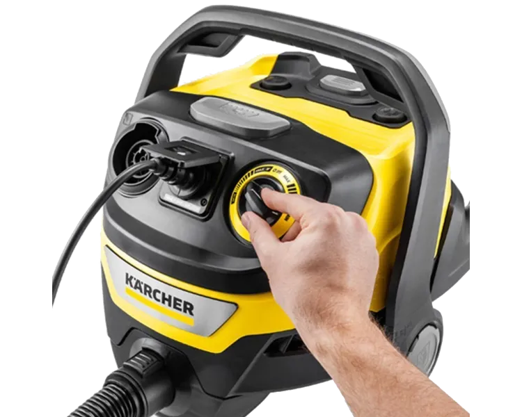 Karcher WD 6 P S V-30/6/22/T Пилосос професійний