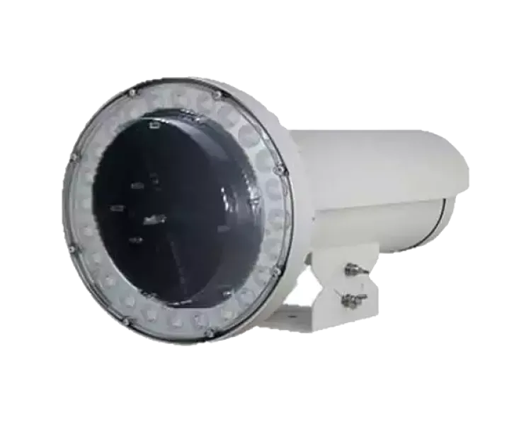 DS-TL3000B-I Прожектор ІЧ+LED
