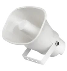 Hikvision DS-QAE0330G1T-V 30 Вт Аналоговий рупорний динамік