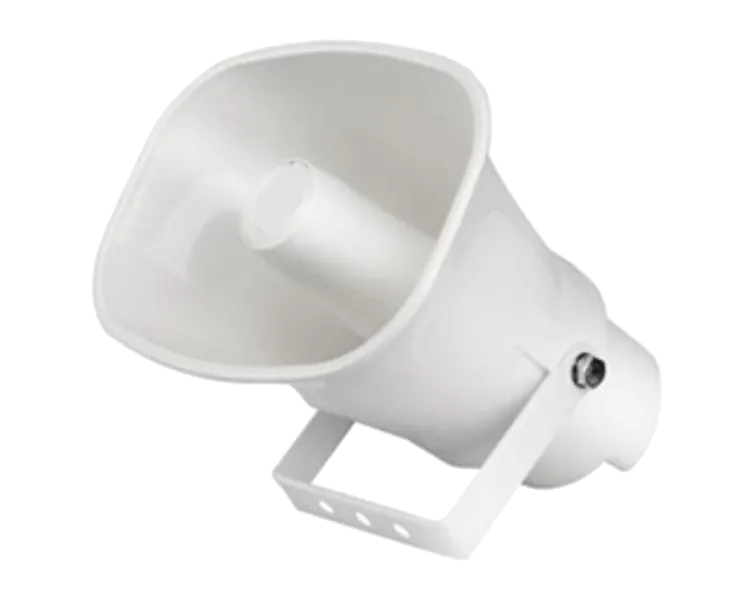 Hikvision DS-QAE0330G1T-V 30 Вт Аналоговий рупорний динамік