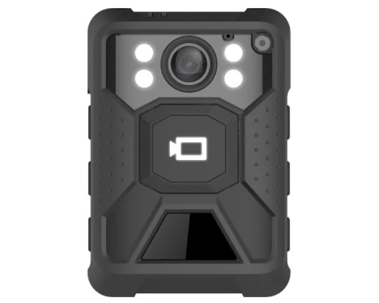 DS-MCW407/32G/GLE(D) Нагрудний реєстратор Hikvision