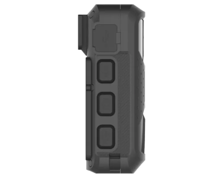 DS-MCW407/32G/GLE(D) Нагрудний реєстратор Hikvision