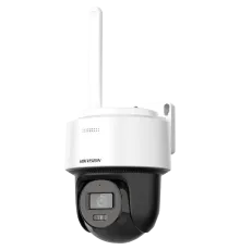 DS-2DE2C400IWG/W W 4МП (2.8мм) PT відеокамера Hikvision