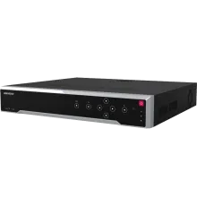 DS-7764NI-M4 64-канальний 8K Відеореєстратор Hikvision