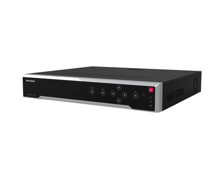 DS-7764NI-M4 64-канальний 8K Відеореєстратор Hikvision