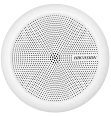 Hikvision DS-2FP2061 Внутрішній охоронний мікрофон