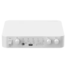 Hikvision DS-QAE1A80G1-VB 80 Вт Мережевий підсилювач