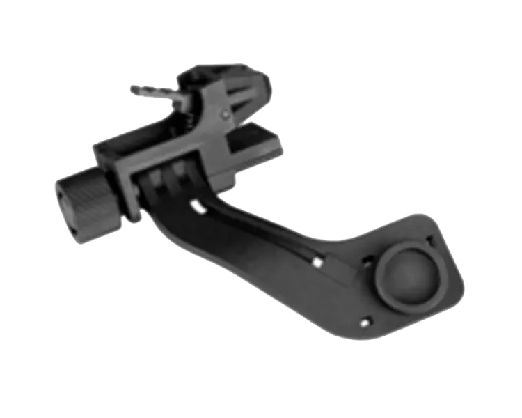 J-arm for Wolf 14 кронштейн