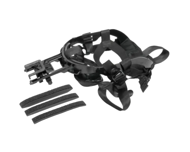 PVS14/PVS7 Head Mount Assembly with S/M/L brow pads Оголів'я