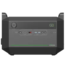 HYXiPower HYX-EA1000 1000Вт Портативне джерело живлення