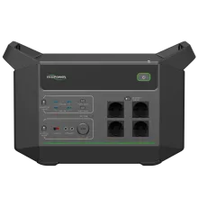 HYXiPower HYX-EA2000 2000Вт Портативне джерело живлення