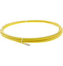 E.NEXT e.draw.rope.38.10 (d=3,8 мм, L=10 м) Протяжка для кабелю склопластикова