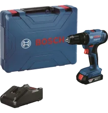 Bosch GSB 183-LI (06019K9101) Акумуляторний ударний дриль-шуруповерт